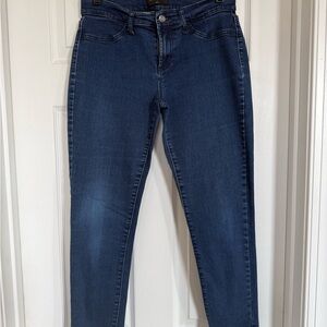 Women's Jean-leggings